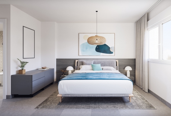 Rynek pierwotny - Apartament - Torre del Mar