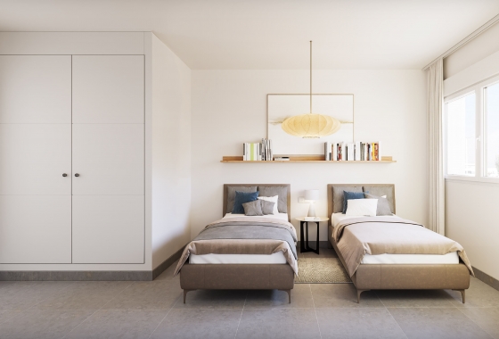 Rynek pierwotny - Apartament - Torre del Mar