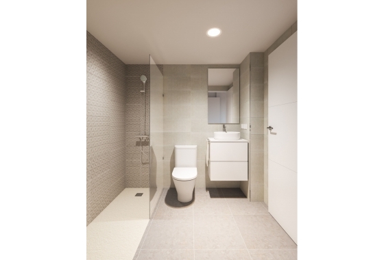 New Build - Apartment - Torre del Mar