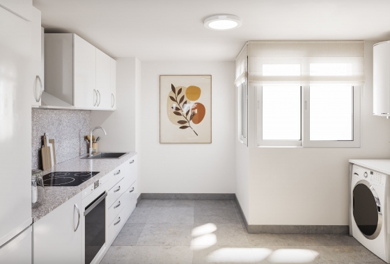 New Build - Apartment - Torre del Mar