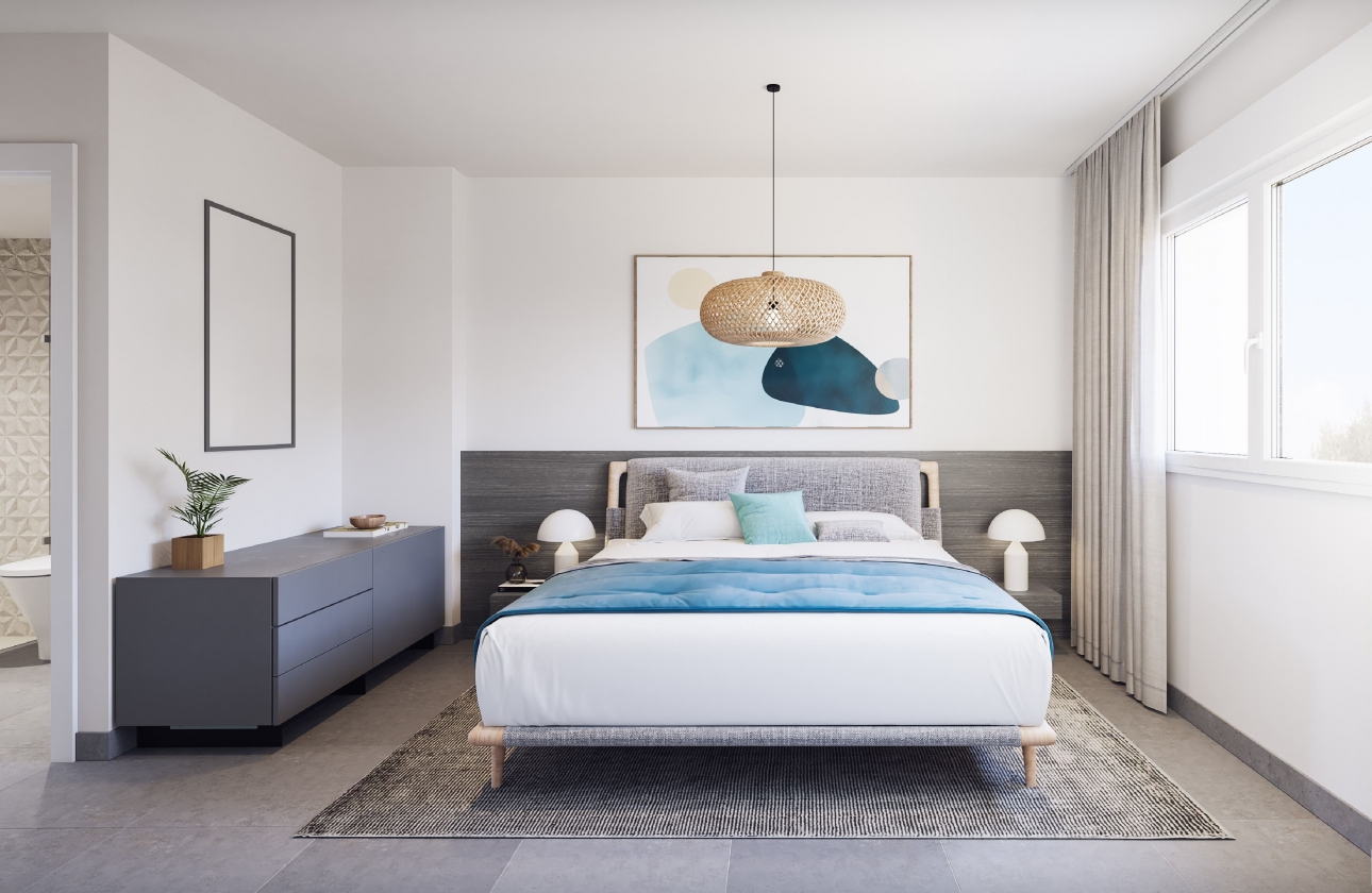 Obra nueva - Apartment - Torre del Mar