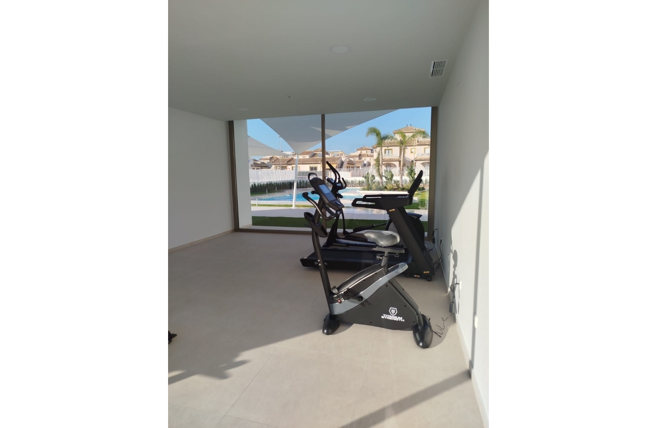 Rynek pierwotny - Apartament - Orihuela Costa - Cabo Roig