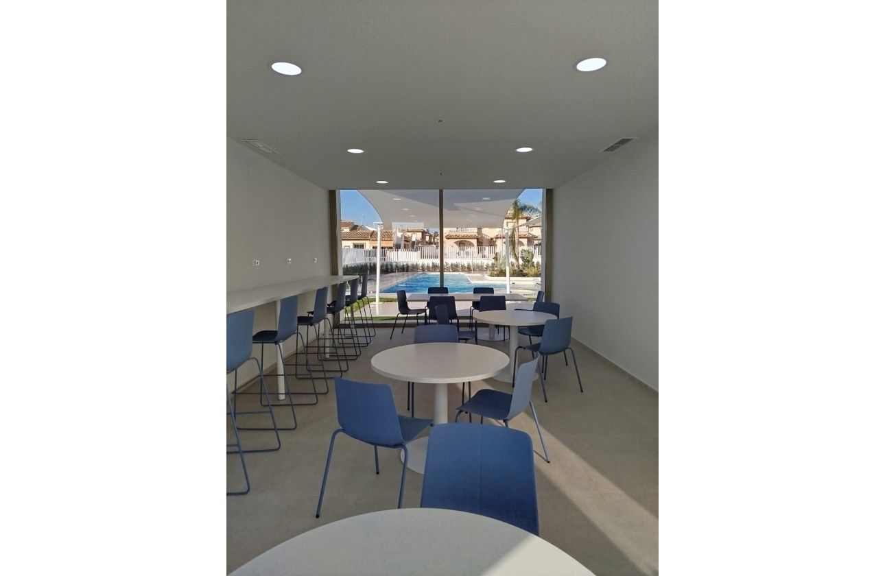 Rynek pierwotny - Apartament - Orihuela Costa - Cabo Roig