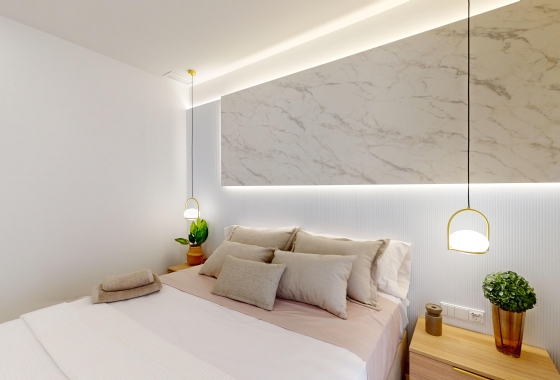 Rynek pierwotny - Apartament - Orihuela Costa - Cabo Roig