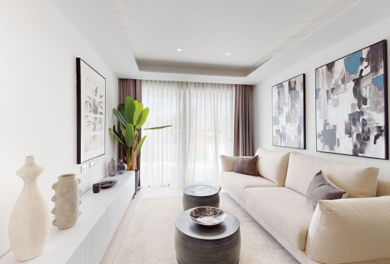 Rynek pierwotny - Apartament - Orihuela Costa - Cabo Roig