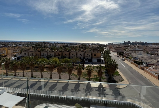 Rynek pierwotny - Apartament - Orihuela Costa - Cabo Roig