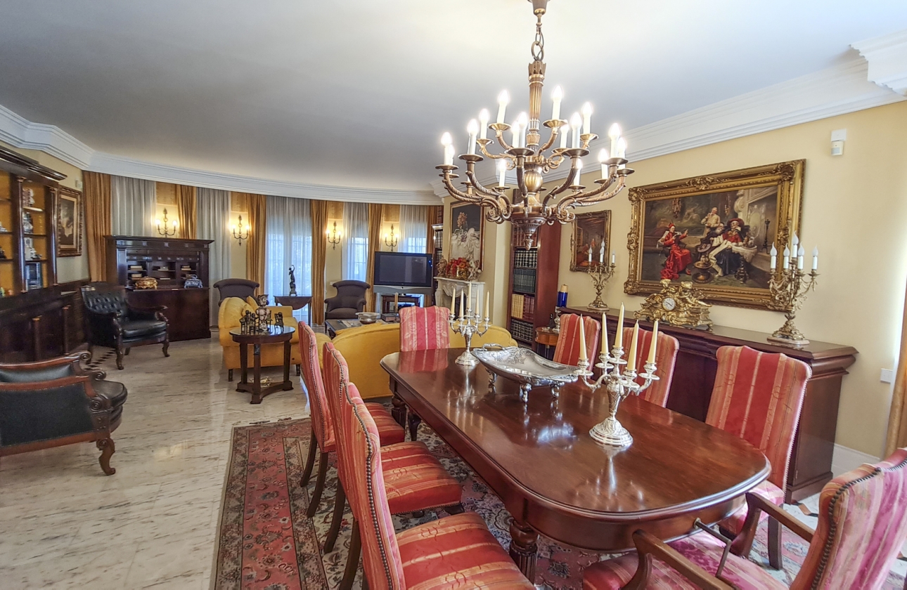 Rynek pierwotny - Villa - Pilar de la Horadada - San Pedro del Pinatar