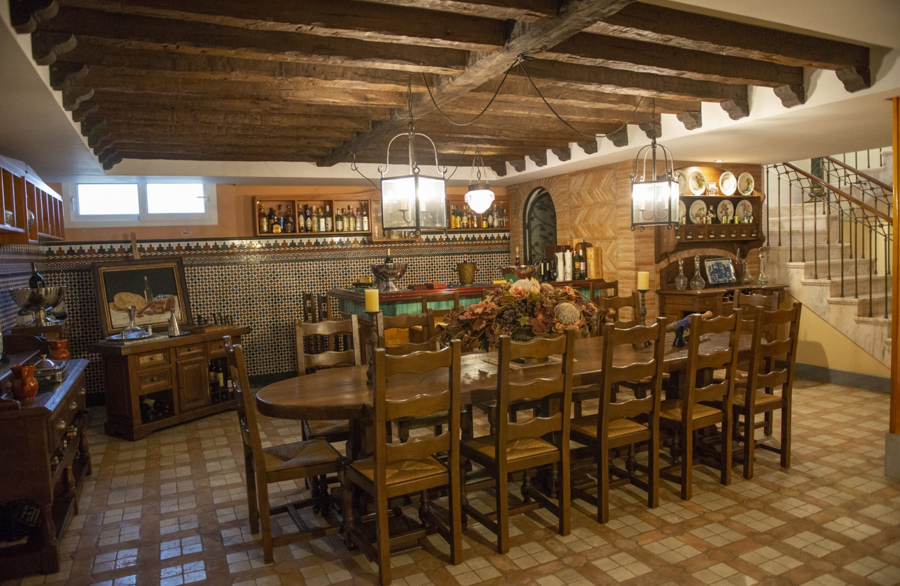 Rynek pierwotny - Villa - Pilar de la Horadada - San Pedro del Pinatar