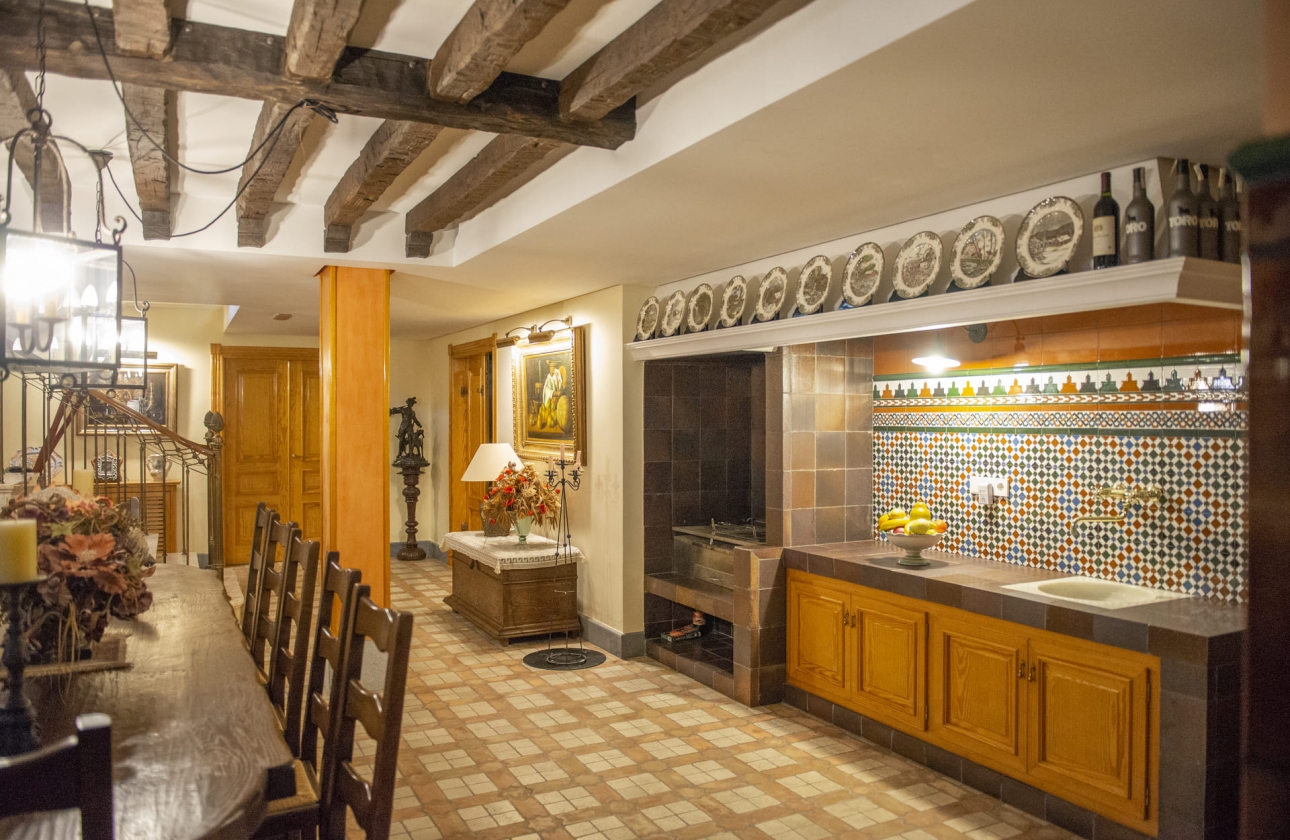 Rynek pierwotny - Villa - Pilar de la Horadada - San Pedro del Pinatar