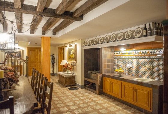 Rynek pierwotny - Villa - Pilar de la Horadada - San Pedro del Pinatar