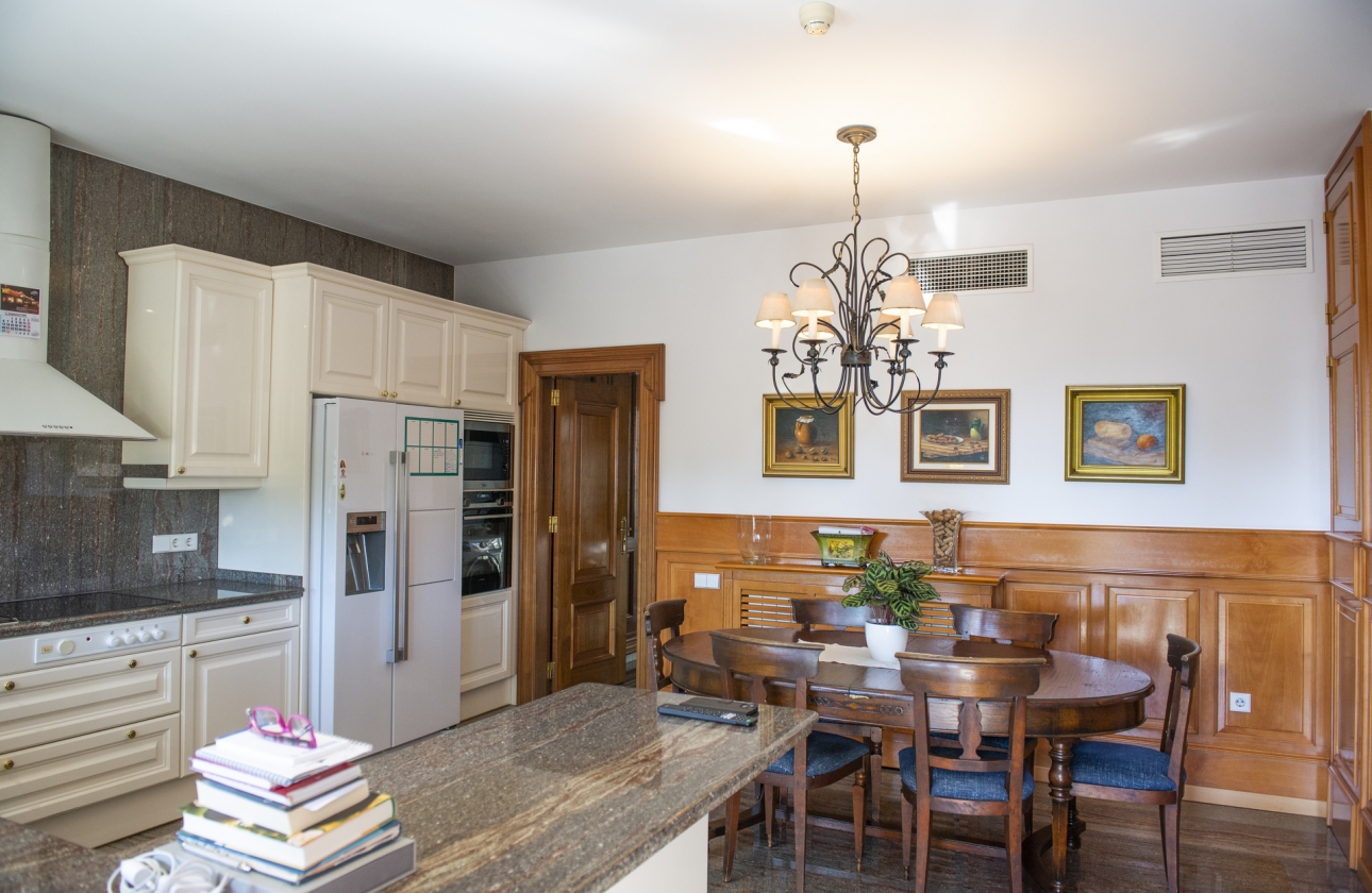 Rynek pierwotny - Villa - Pilar de la Horadada - San Pedro del Pinatar