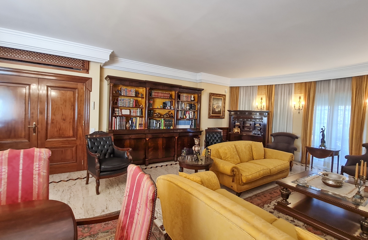 Rynek pierwotny - Villa - Pilar de la Horadada - San Pedro del Pinatar