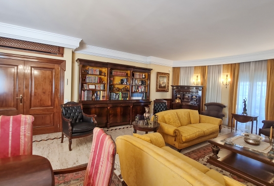 Rynek pierwotny - Villa - Pilar de la Horadada - San Pedro del Pinatar