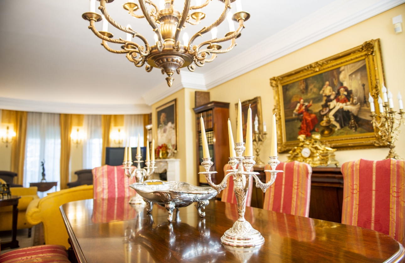 Rynek pierwotny - Villa - Pilar de la Horadada - San Pedro del Pinatar