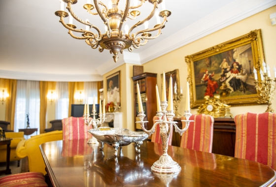 Rynek pierwotny - Villa - Pilar de la Horadada - San Pedro del Pinatar