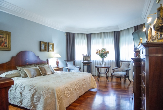 Rynek pierwotny - Villa - Pilar de la Horadada - San Pedro del Pinatar