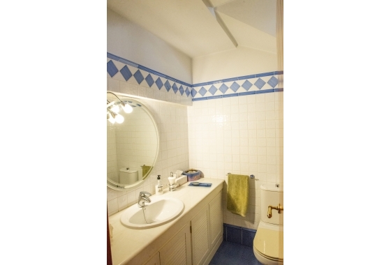 Rynek pierwotny - Villa - Pilar de la Horadada - San Pedro del Pinatar