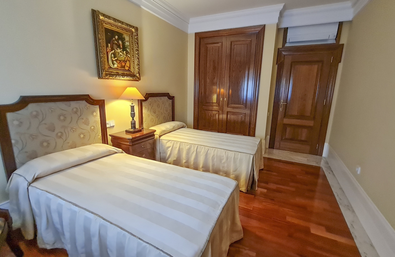 Rynek pierwotny - Villa - Pilar de la Horadada - San Pedro del Pinatar