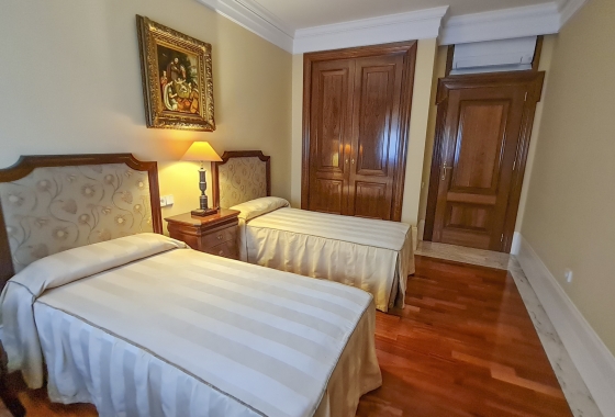 Rynek pierwotny - Villa - Pilar de la Horadada - San Pedro del Pinatar