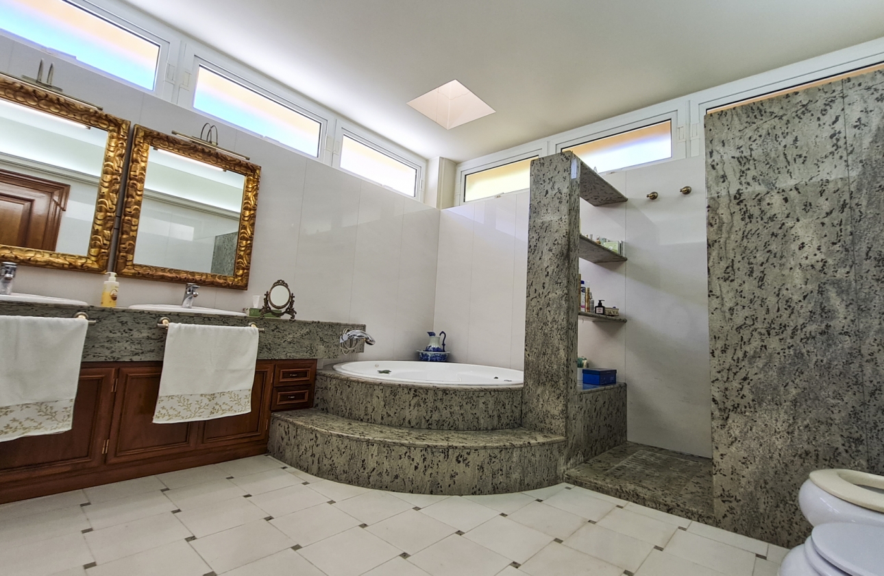 Rynek pierwotny - Villa - Pilar de la Horadada - San Pedro del Pinatar