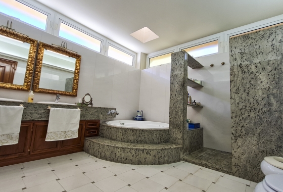 Rynek pierwotny - Villa - Pilar de la Horadada - San Pedro del Pinatar