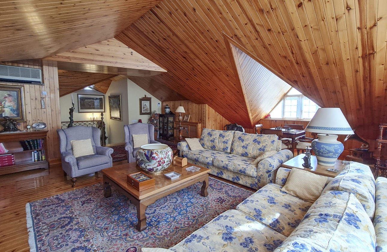 Rynek pierwotny - Villa - Pilar de la Horadada - San Pedro del Pinatar