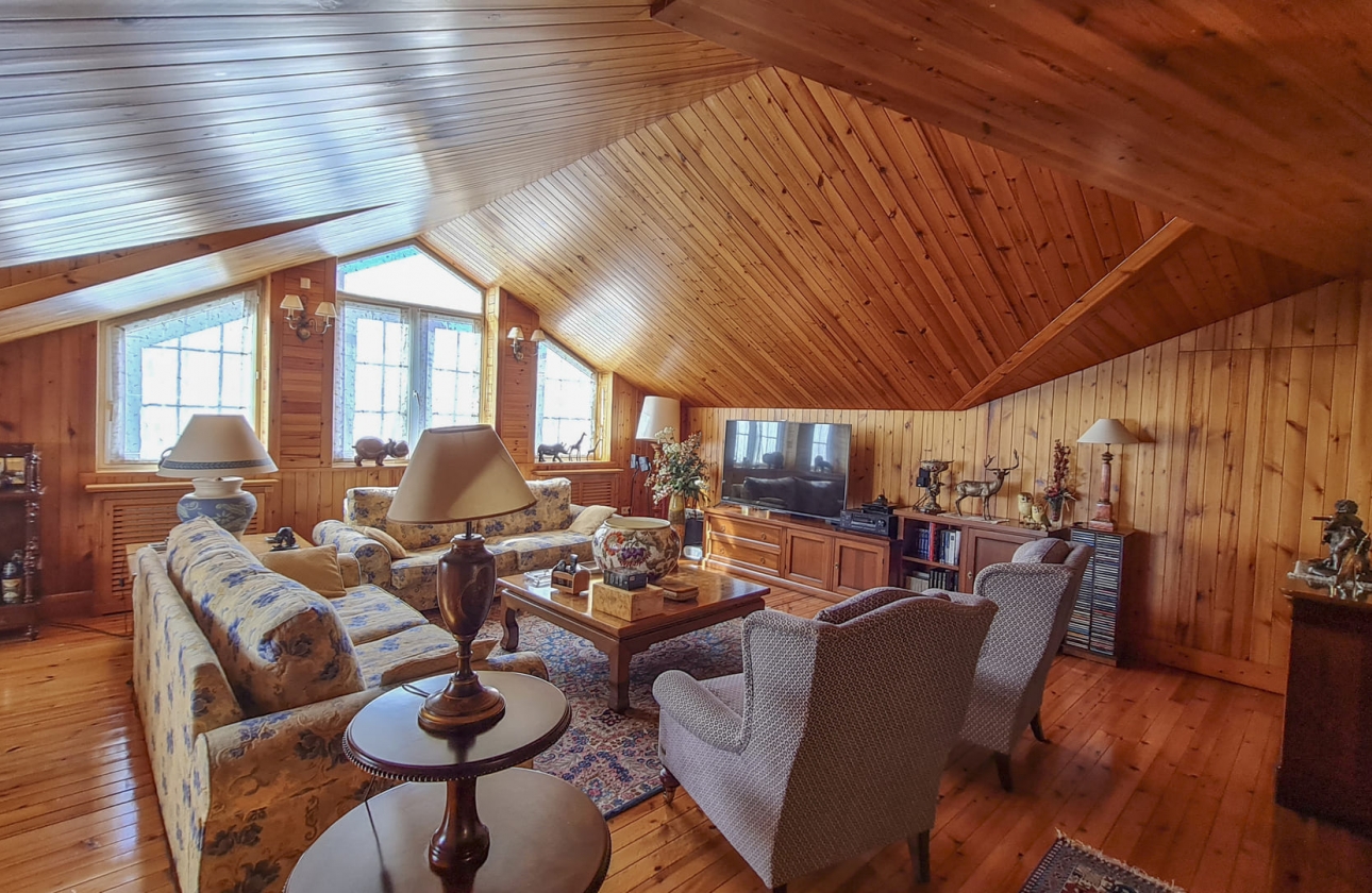 Rynek pierwotny - Villa - Pilar de la Horadada - San Pedro del Pinatar