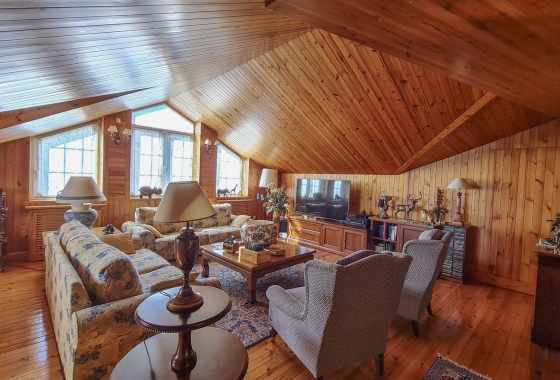 Rynek pierwotny - Villa - Pilar de la Horadada - San Pedro del Pinatar