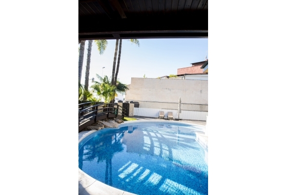 Rynek pierwotny - Villa - Pilar de la Horadada - San Pedro del Pinatar