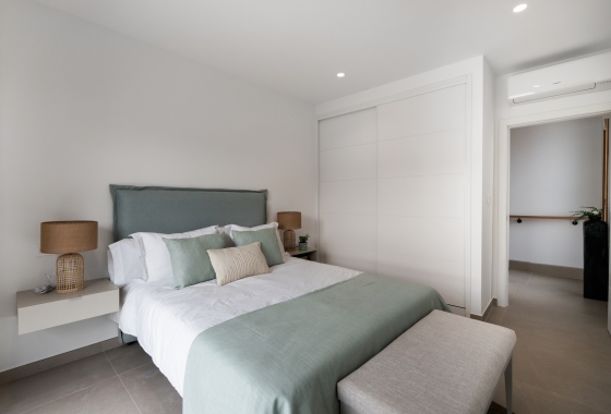 New Build - Villa - Orihuela Costa