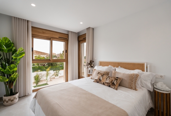 New Build - Villa - Orihuela Costa