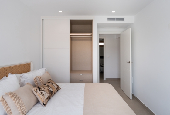 New Build - Villa - Orihuela Costa