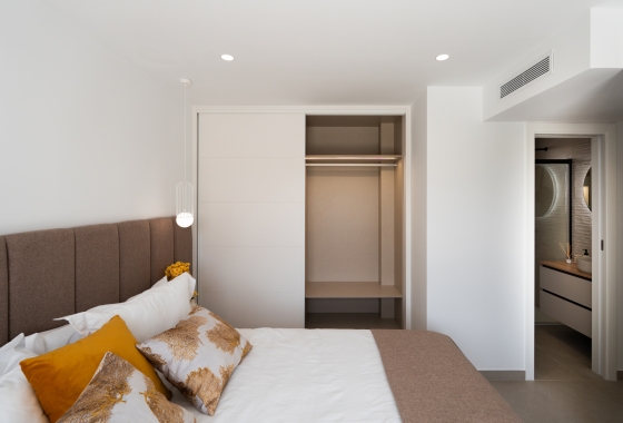 New Build - Villa - Orihuela Costa