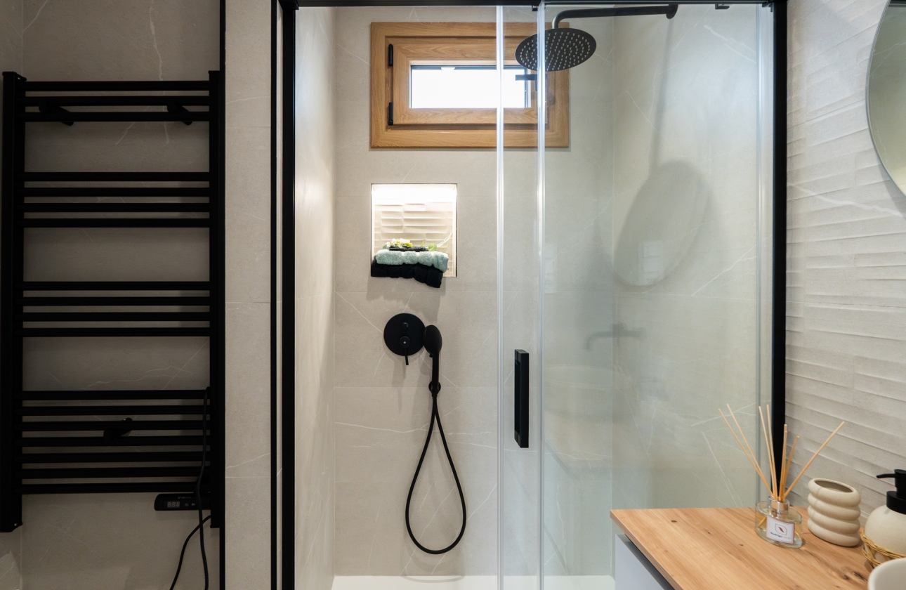 New Build - Villa - Orihuela Costa