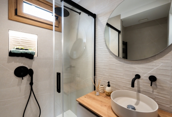 New Build - Villa - Orihuela Costa