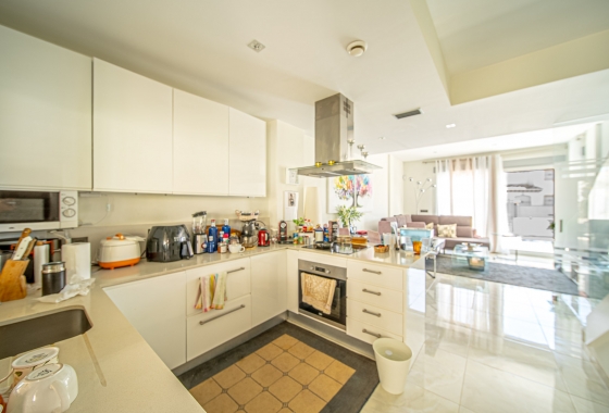 Rynek wtórny - Villa - Orihuela Costa - Lomas de Cabo Roig