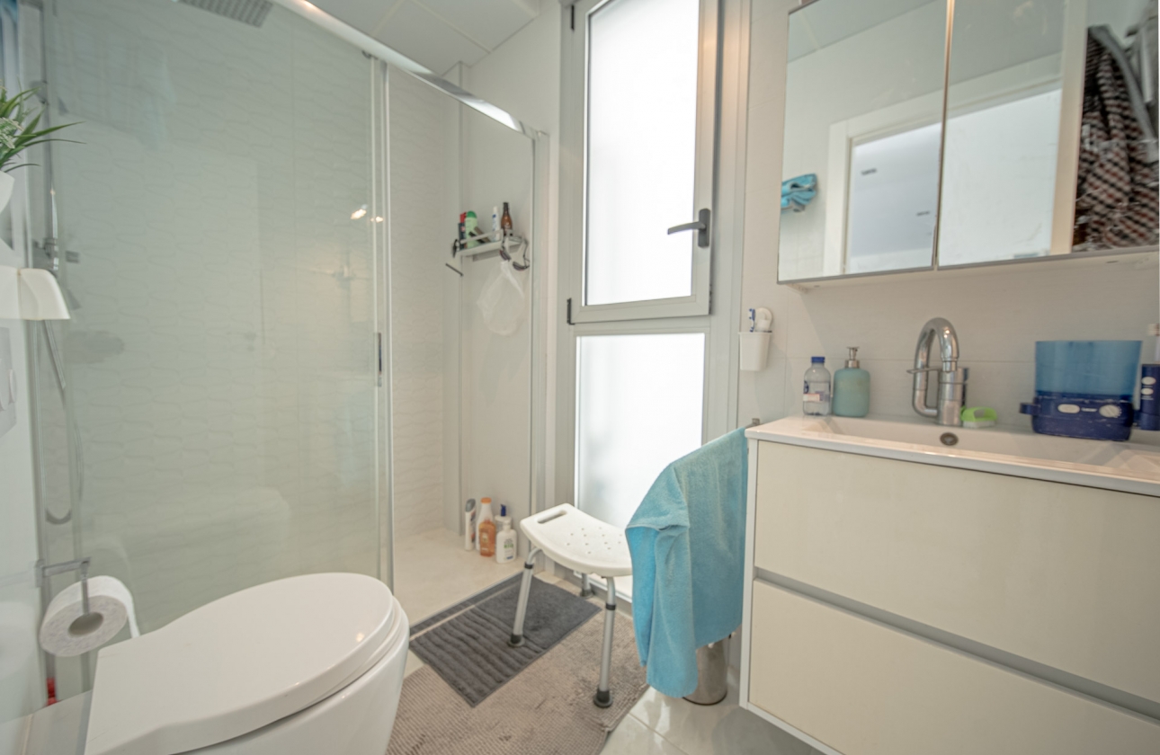 Rynek wtórny - Villa - Orihuela Costa - Lomas de Cabo Roig