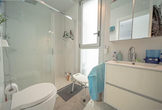 Rynek wtórny - Villa - Orihuela Costa - Lomas de Cabo Roig