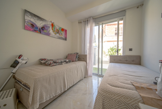 Rynek wtórny - Villa - Orihuela Costa - Lomas de Cabo Roig