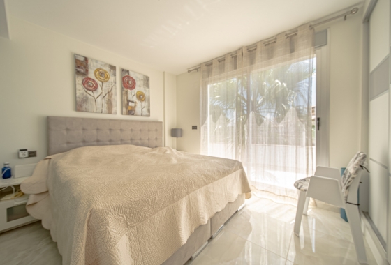 Rynek wtórny - Villa - Orihuela Costa - Lomas de Cabo Roig