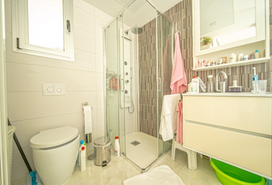 Rynek wtórny - Villa - Orihuela Costa - Lomas de Cabo Roig