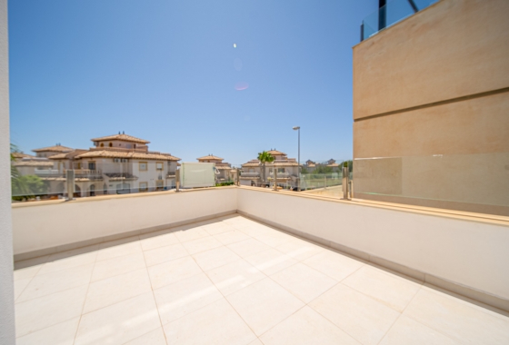 Rynek wtórny - Villa - Orihuela Costa - Lomas de Cabo Roig