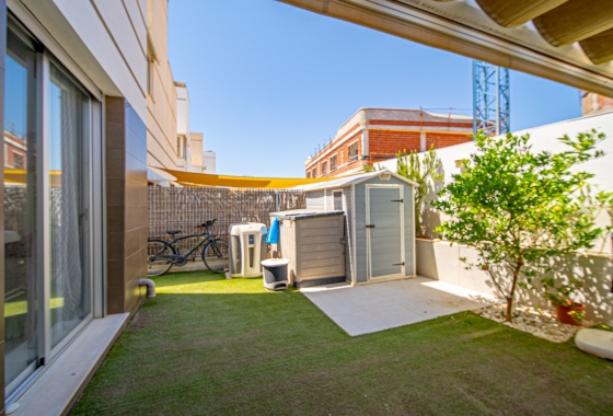 Rynek wtórny - Villa - Orihuela Costa - Lomas de Cabo Roig