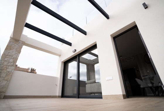 New Build - Apartment - Pilar de la Horadada