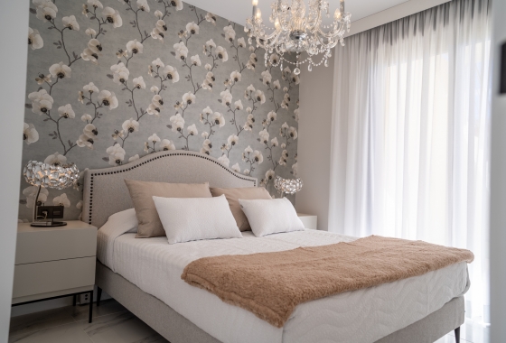 New Build - Apartment - Pilar de la Horadada