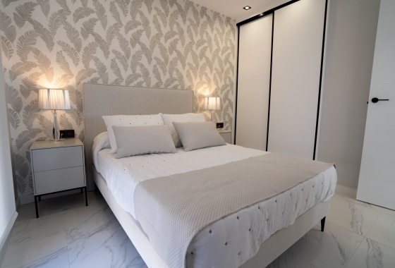 Obra nueva - Apartment - Pilar de la Horadada