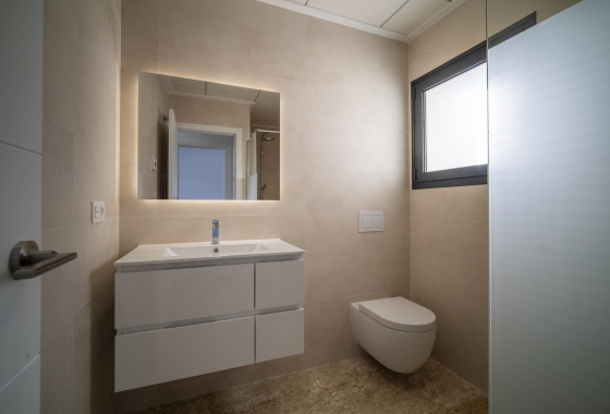 Obra nueva - Detached - La Nucía