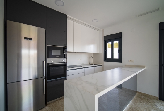 Obra nueva - Detached - La Nucía