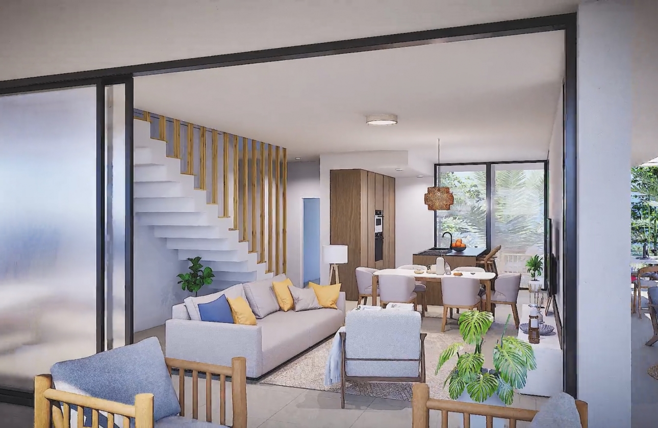 Obra nueva - Apartment - Islas menores - Islas Menores