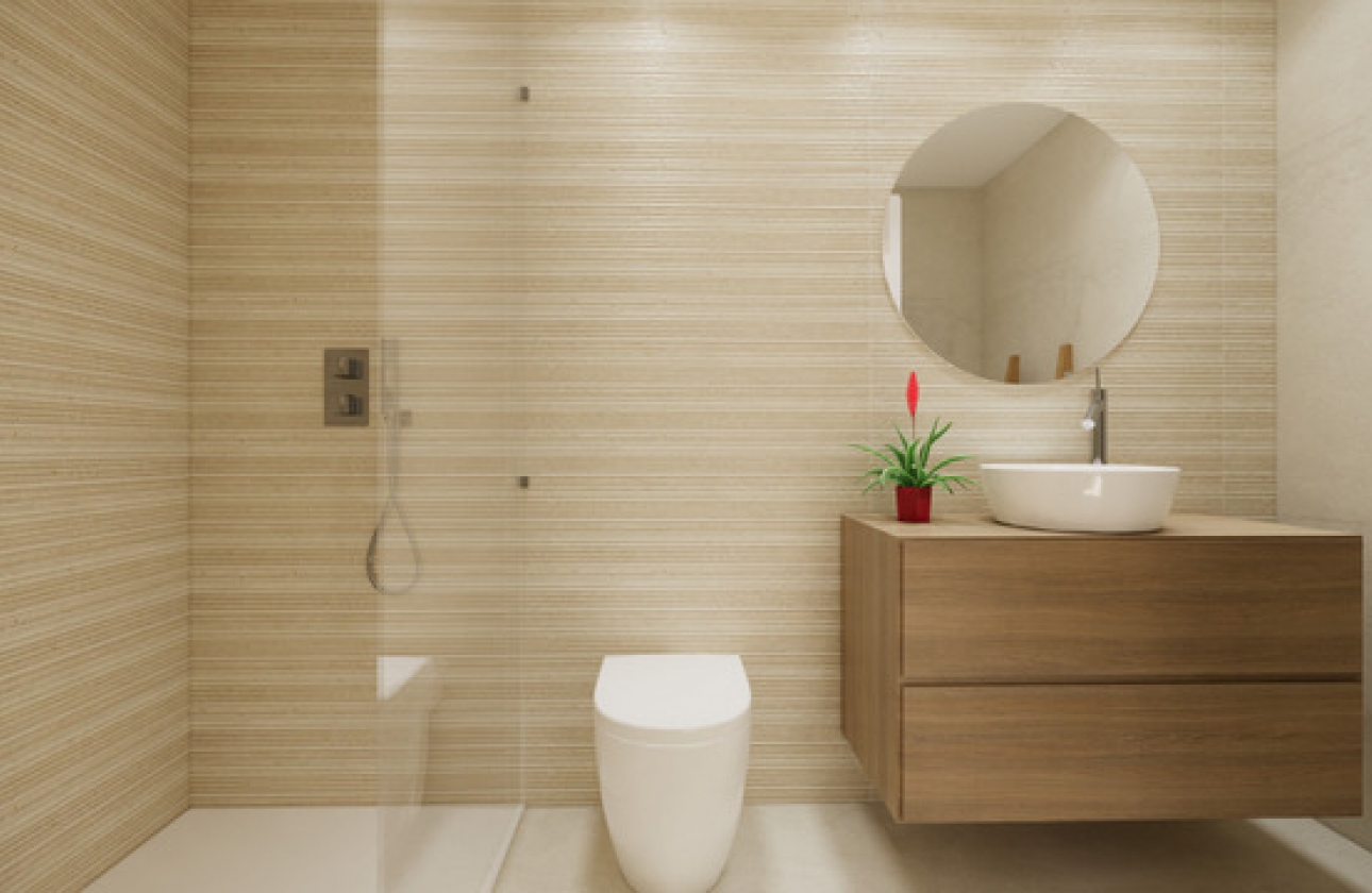 Obra nueva - Adosado - San Fulgencio